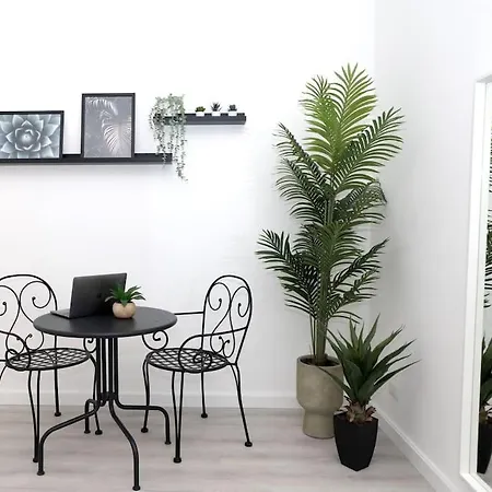 Apartmán The Libra Nordic *