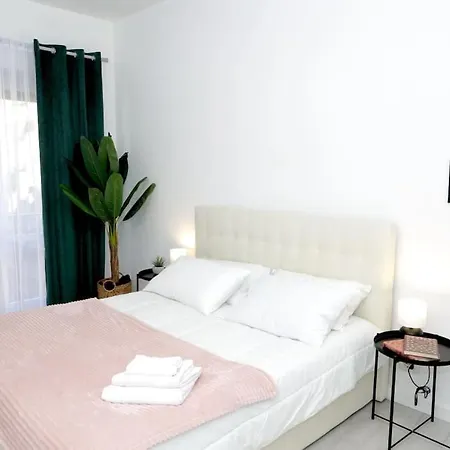 The Libra Nordic Apartmán