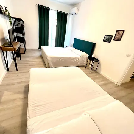 The Libra Nordic Apartmán *