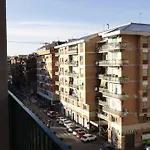 Appartement The Libra Nordic Rome
