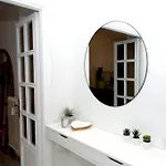 The Libra Nordic Appartement