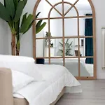 Appartement The Libra Nordic *