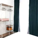 Appartement The Libra Nordic Rome