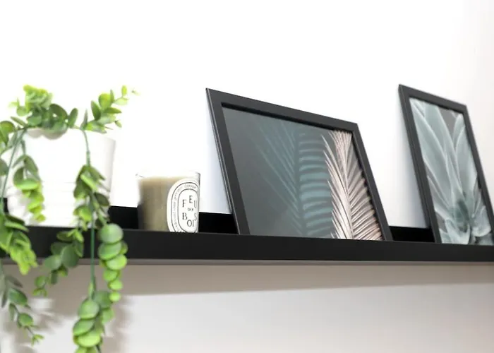 Apartment The Libra Nordic