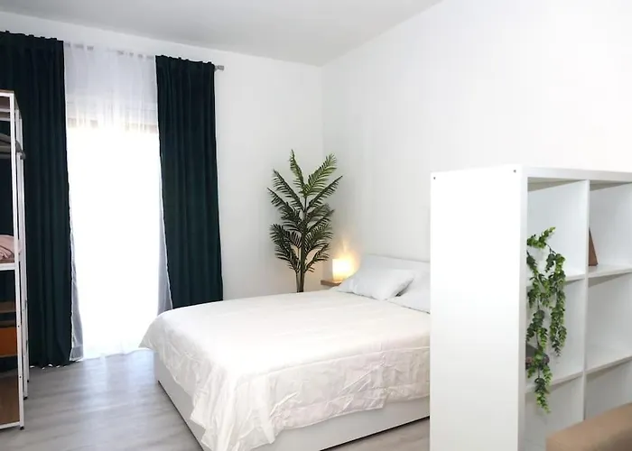 The Libra Nordic Rome