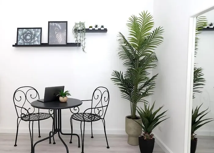 Apartment The Libra Nordic *