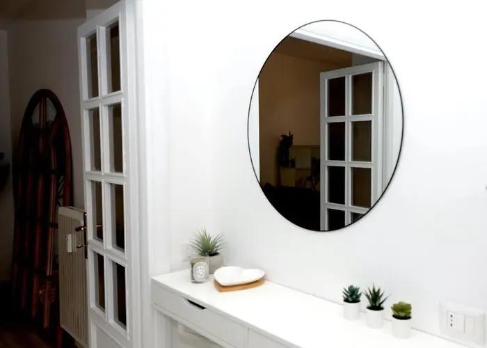 The Libra Nordic Apartment
