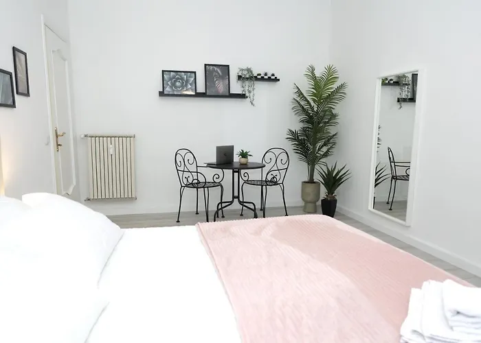 The Libra Nordic Apartment *