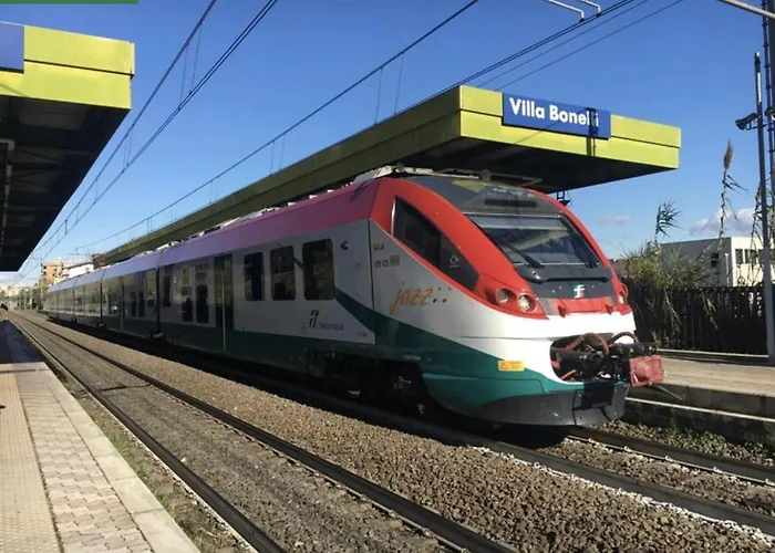 The Libra Nordic Apartment