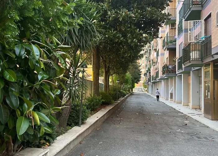 The Libra Nordic Apartment